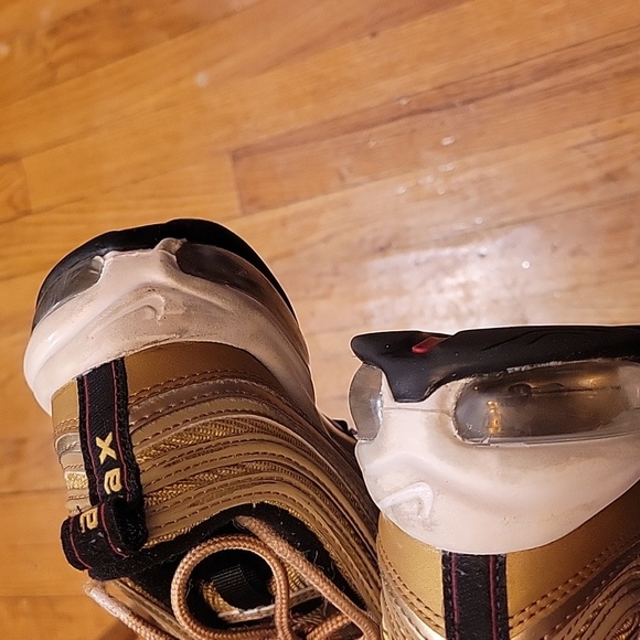 Nike Air Max 97 Boys' Grade School Size US 6.5 - Picture 15 of 16